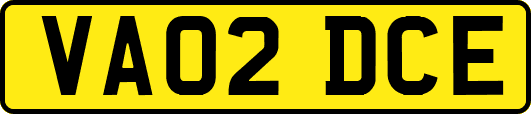 VA02DCE