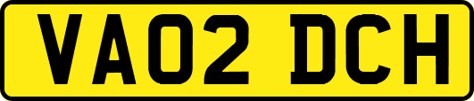VA02DCH