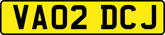 VA02DCJ