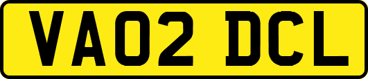 VA02DCL