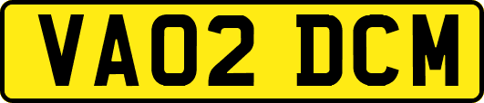 VA02DCM