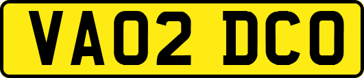VA02DCO
