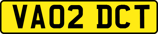 VA02DCT