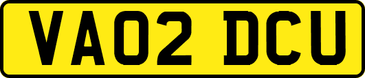 VA02DCU