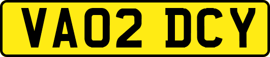 VA02DCY