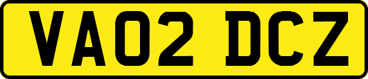VA02DCZ