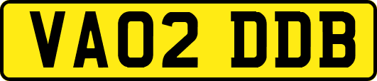 VA02DDB