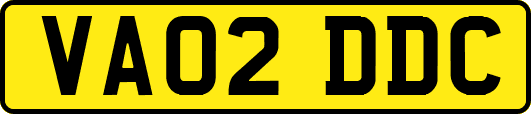 VA02DDC