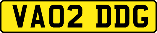 VA02DDG