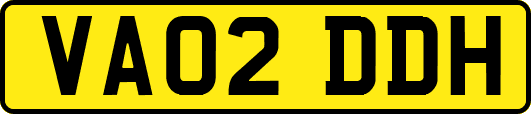 VA02DDH