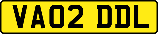 VA02DDL