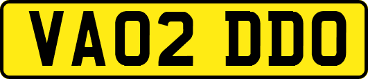 VA02DDO
