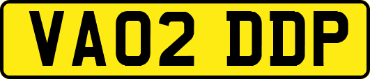 VA02DDP