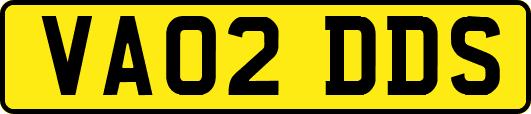 VA02DDS