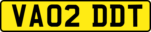 VA02DDT