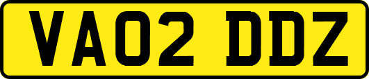 VA02DDZ