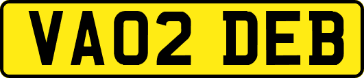 VA02DEB