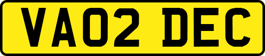 VA02DEC