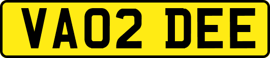 VA02DEE
