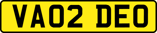 VA02DEO