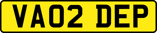 VA02DEP