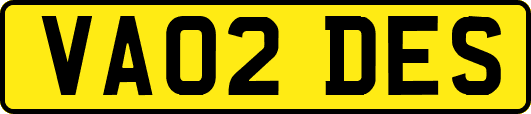 VA02DES