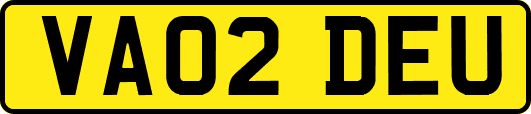 VA02DEU