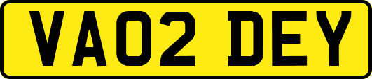 VA02DEY