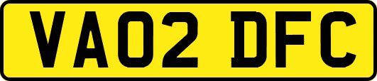 VA02DFC