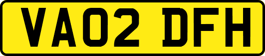 VA02DFH