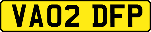 VA02DFP