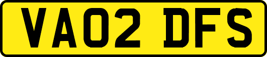 VA02DFS