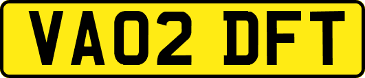 VA02DFT