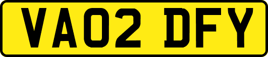 VA02DFY