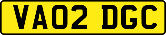 VA02DGC