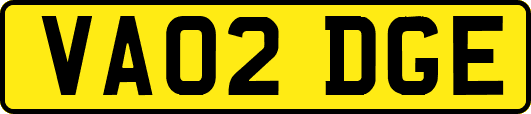 VA02DGE