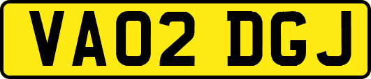 VA02DGJ