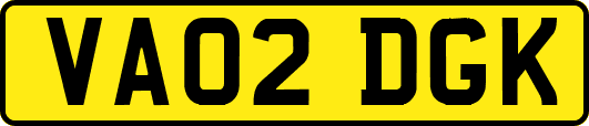 VA02DGK