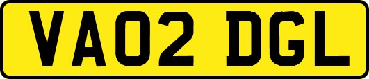 VA02DGL