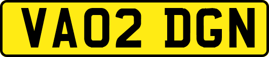 VA02DGN
