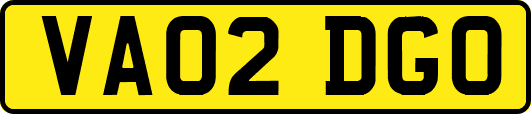 VA02DGO
