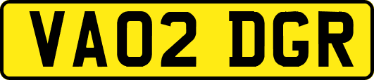 VA02DGR