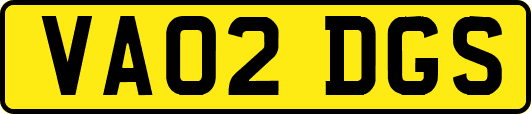 VA02DGS