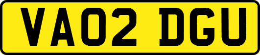 VA02DGU