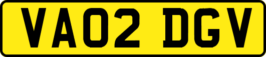 VA02DGV