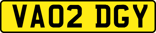 VA02DGY