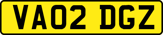 VA02DGZ