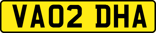 VA02DHA