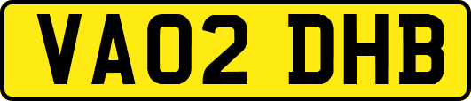 VA02DHB