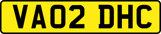 VA02DHC